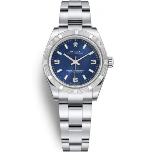Rolex Oyster Perpetual 177210 BLAIO