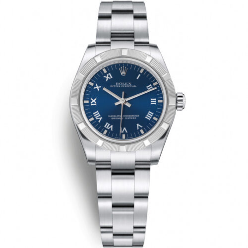 Rolex Oyster Perpetual 177210 BLRIO