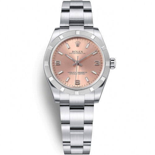 Rolex Oyster Perpetual 177210 PAIO