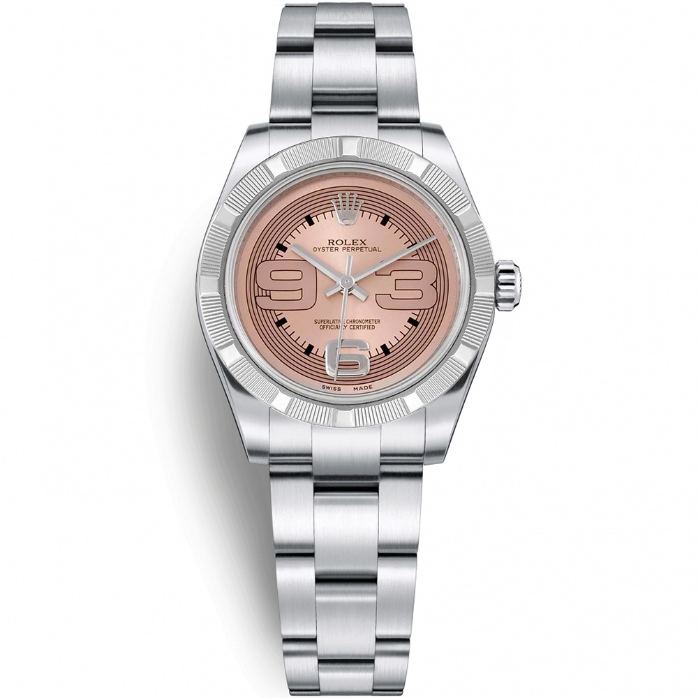 Rolex Oyster Perpetual 177210 PMAO