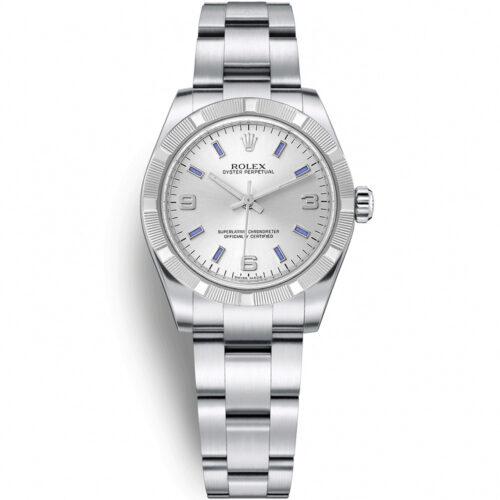 Rolex Oyster Perpetual 177210 SBLIO
