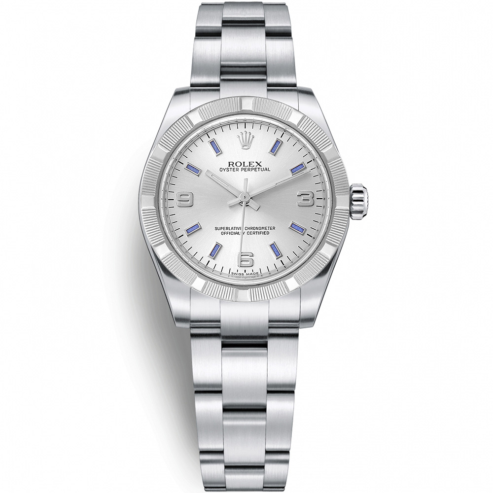 Rolex Oyster Perpetual 177210 SBLIO
