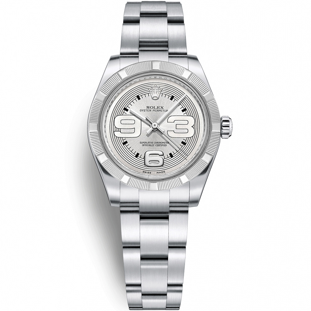 Rolex Oyster Perpetual 177210 SMAO