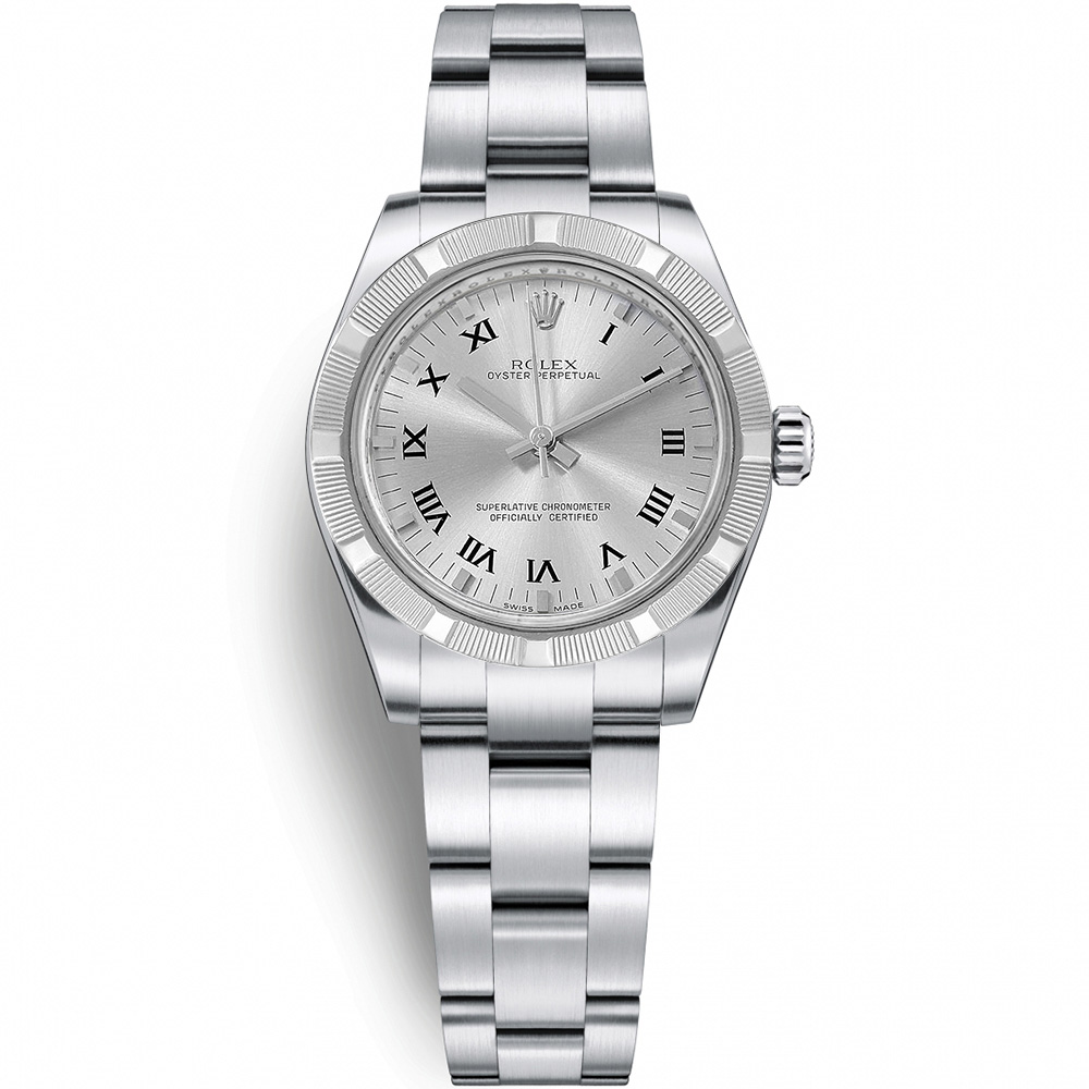 Rolex Oyster Perpetual 177210 SRIO