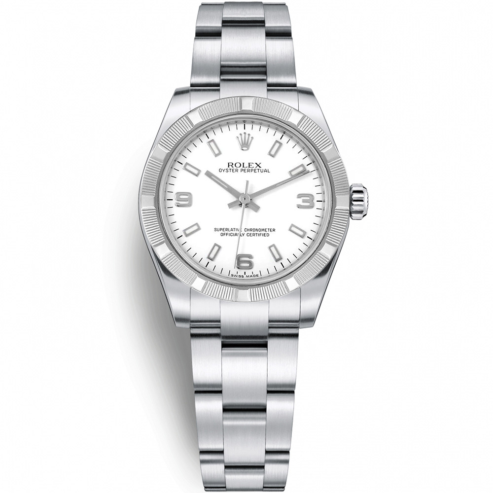 Rolex Oyster Perpetual 177210 WAIO