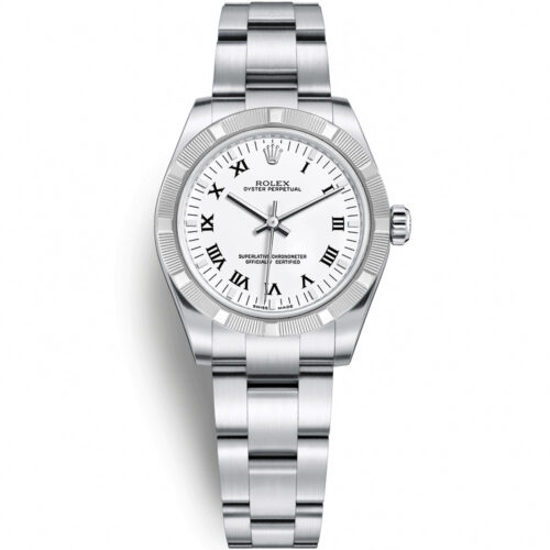 Rolex Oyster Perpetual 177210 WRO