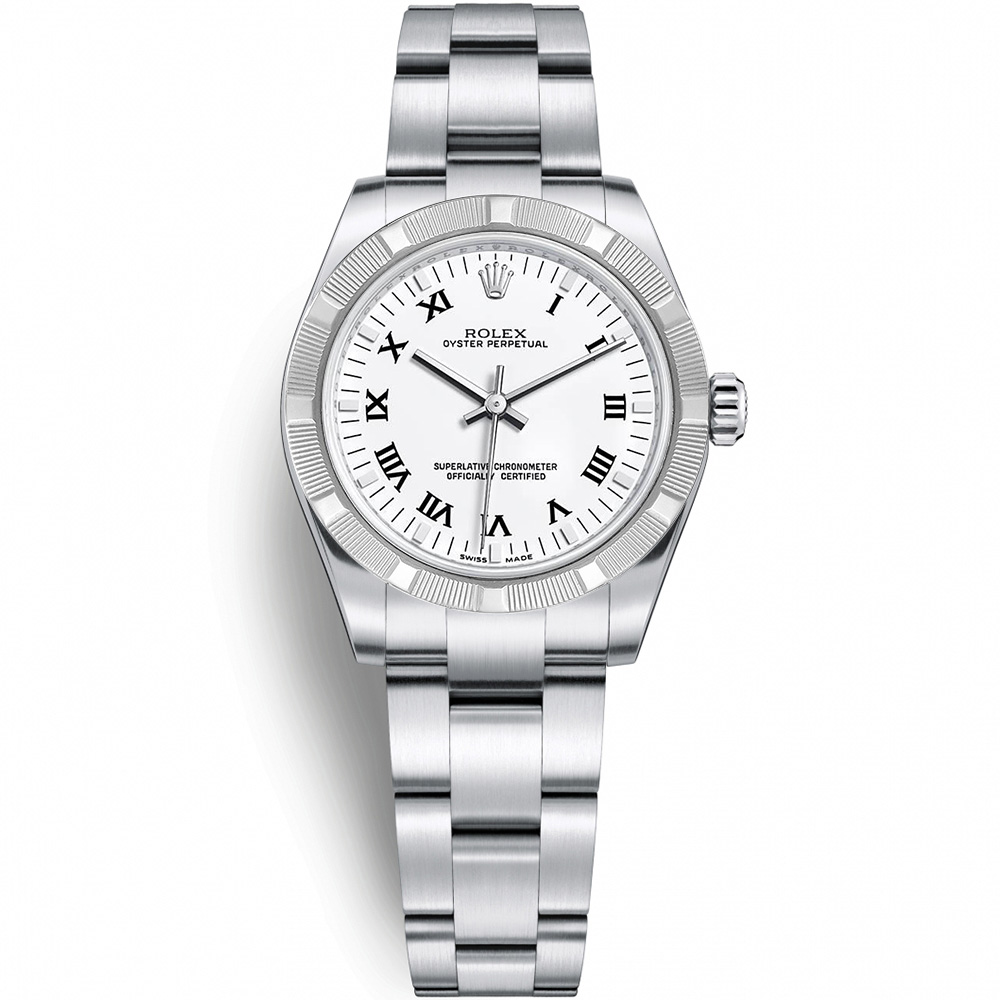 Rolex Oyster Perpetual 177210 WRO