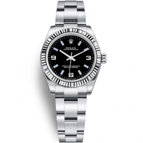 Rolex Oyster Perpetual 177234 BKABLIO
