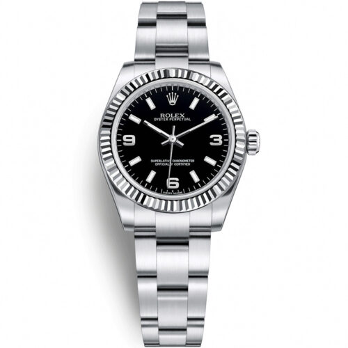 Rolex Oyster Perpetual 177234 BKAIO