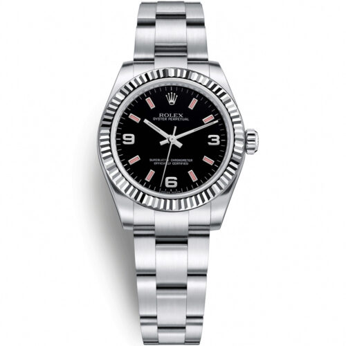 Rolex Oyster Perpetual 177234 BKAPIO