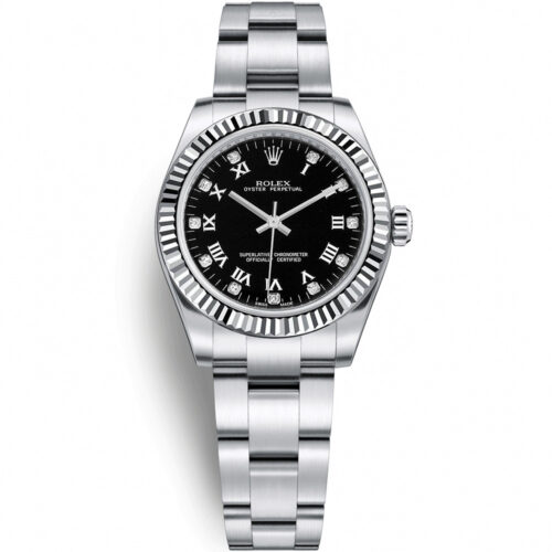 Rolex Oyster Perpetual 177234 BKDO