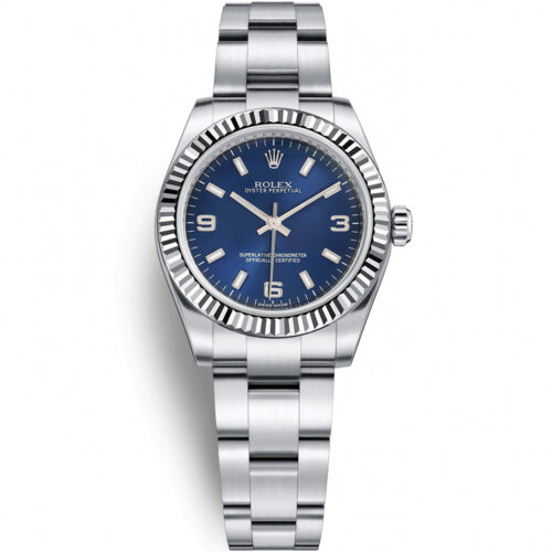 Rolex Oyster Perpetual 177234 BLAIO