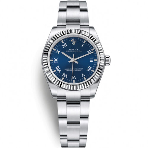 Rolex Oyster Perpetual 177234 BLRIO