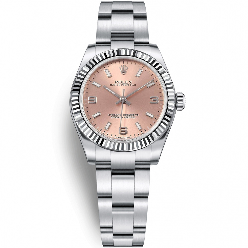 Rolex Oyster Perpetual 177234 PAIO