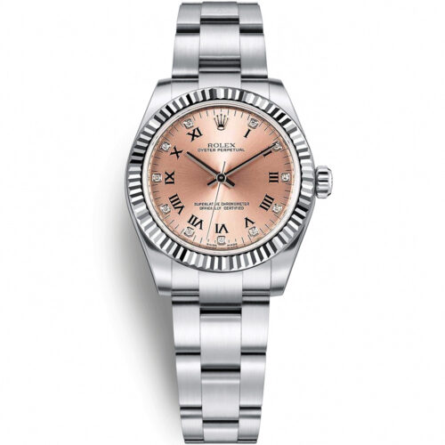 Rolex Oyster Perpetual 177234 PDO