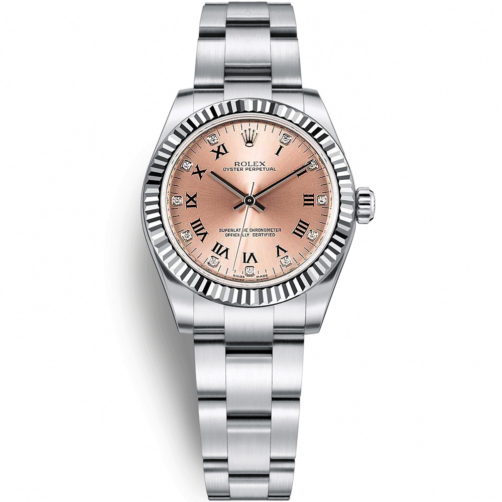 Rolex Oyster Perpetual 177234 PDO