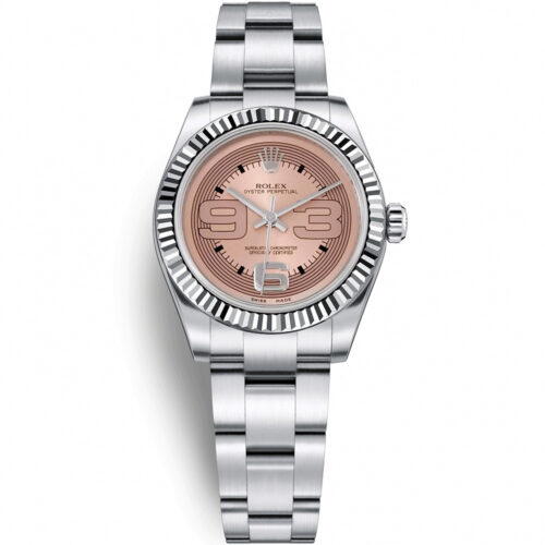 Rolex Oyster Perpetual 177234 PMAO