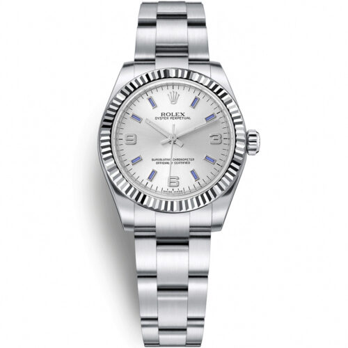 Rolex Oyster Perpetual 177234 SBLIO