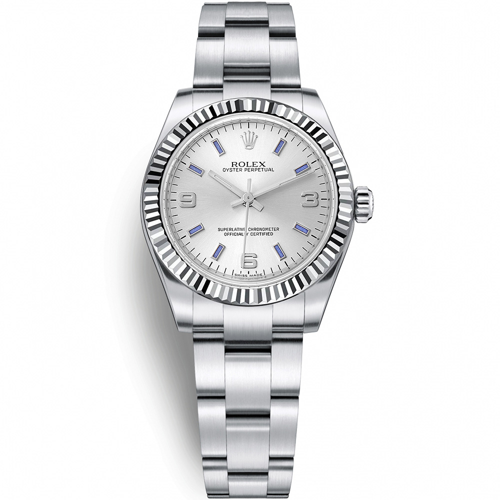 Rolex Oyster Perpetual 177234 SBLIO