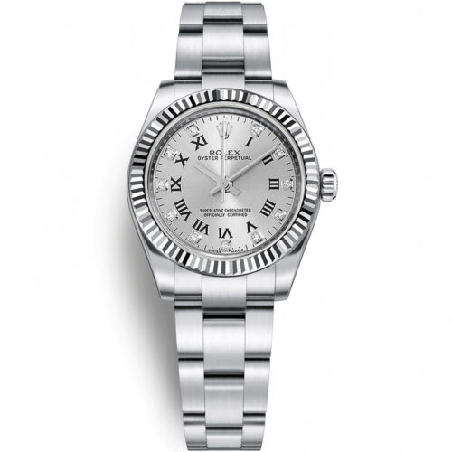 Rolex Oyster Perpetual 177234 SDO