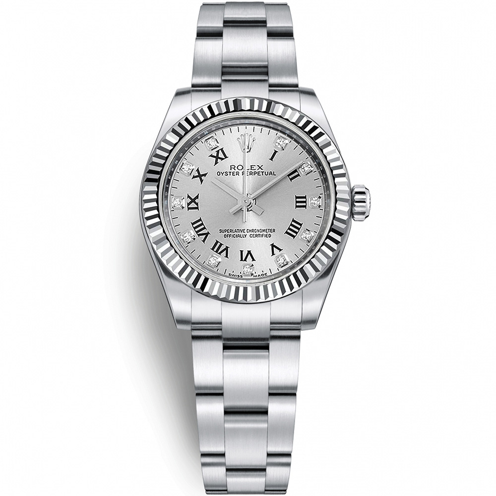 Rolex Oyster Perpetual 177234 SDO