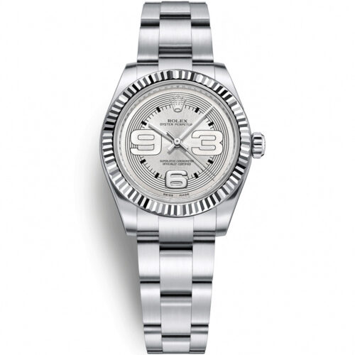 Rolex Oyster Perpetual 177234 SMAO