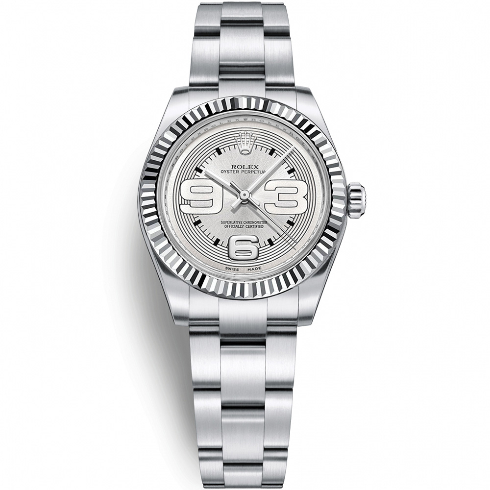 Rolex Oyster Perpetual 177234 SMAO