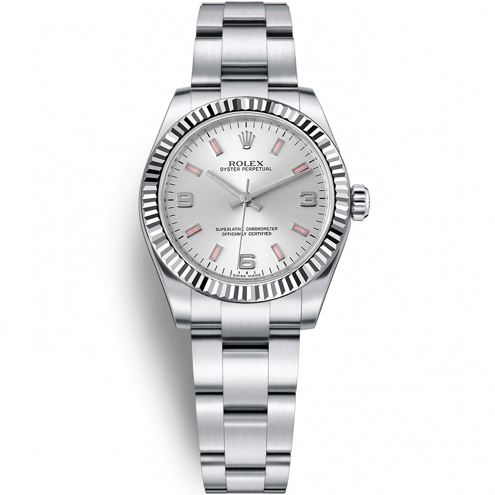 Rolex Oyster Perpetual 177234 SPIO