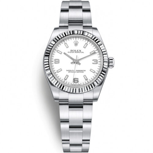 Rolex Oyster Perpetual 177234 WAIO