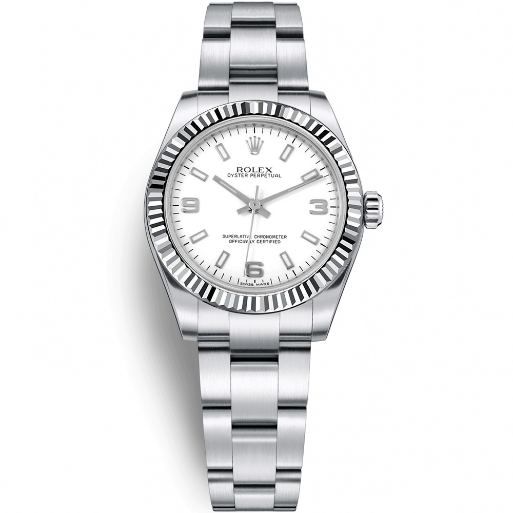 Rolex Oyster Perpetual 177234 WAIO