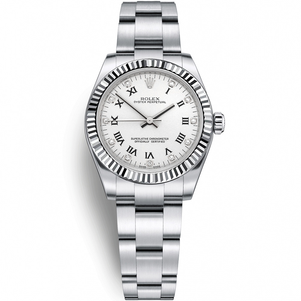 Rolex Oyster Perpetual 177234 WDO