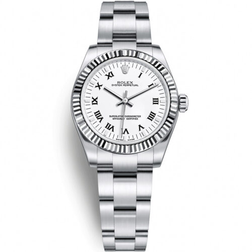 Rolex Oyster Perpetual 177234 WRO