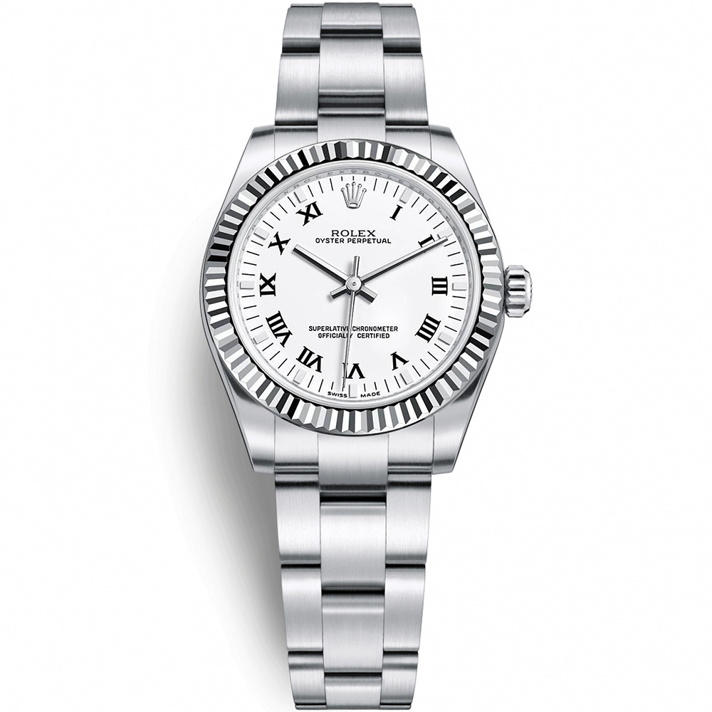 Rolex Oyster Perpetual 177234 WRO