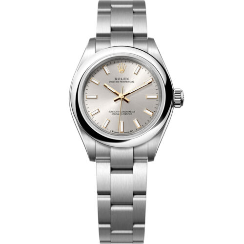 Rolex Oyster Perpetual 276200 0001