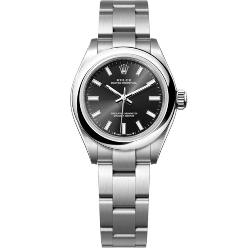 Rolex Oyster Perpetual 276200 0002