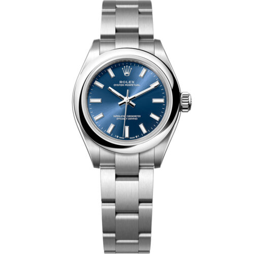 Rolex Oyster Perpetual 276200 0003