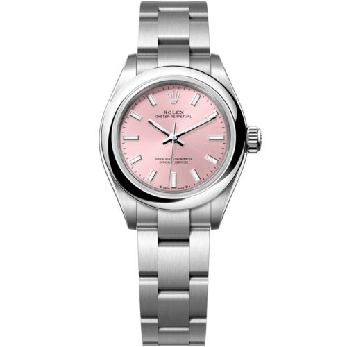 Rolex Oyster Perpetual 276200 0004
