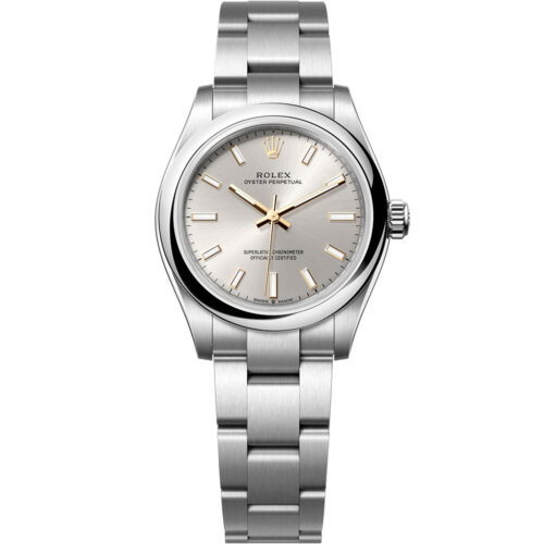 Rolex Oyster Perpetual 277200 0001