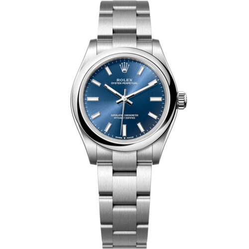 Rolex Oyster Perpetual 277200 0003