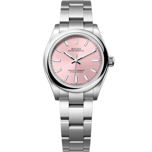 Rolex Oyster Perpetual 277200 0004