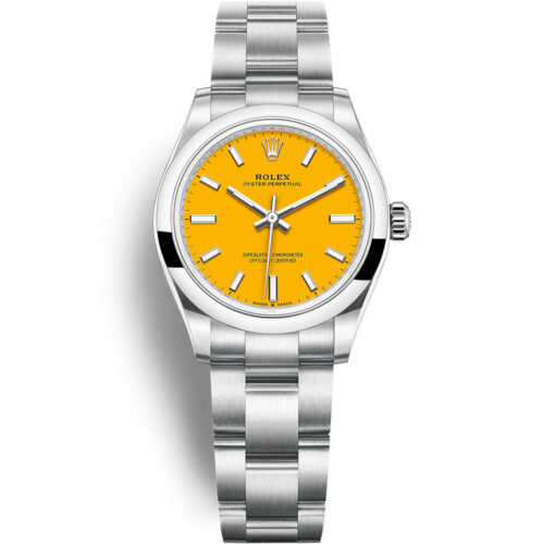 Rolex Oyster Perpetual 277200 0005