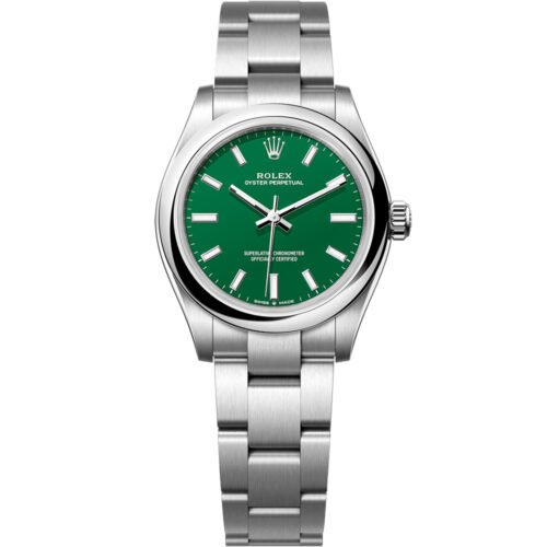 Rolex Oyster Perpetual 277200 0006
