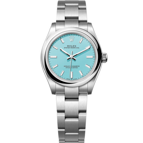 Rolex Oyster Perpetual 277200 0007