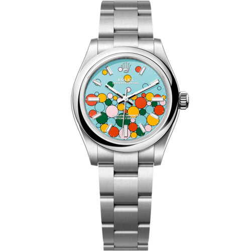 Rolex Oyster Perpetual 277200 0010