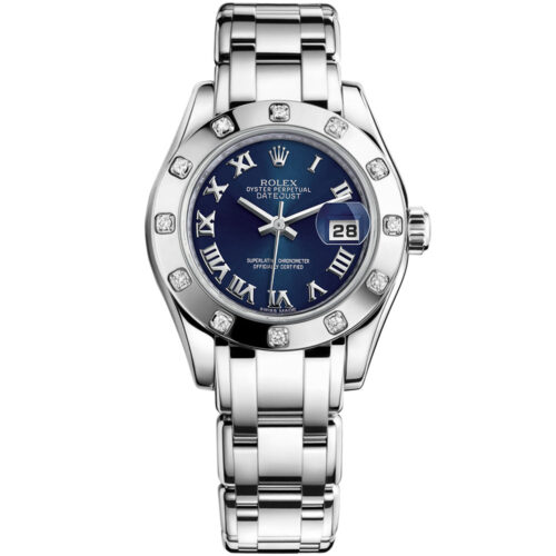 Rolex Pearlmaster 80319 0013