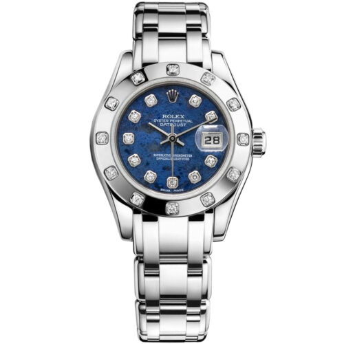 Rolex Pearlmaster 80319 SOD