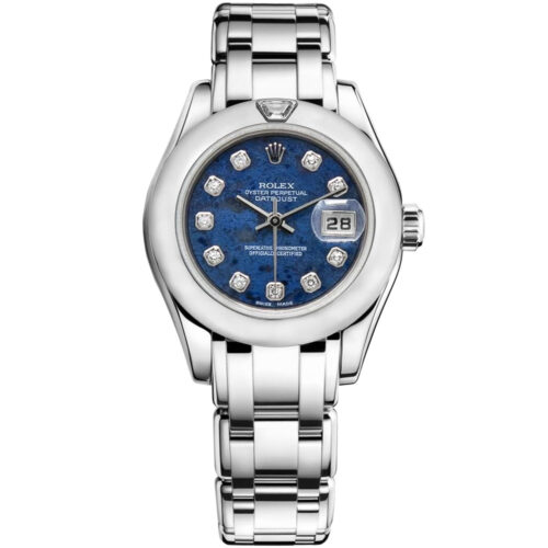 Rolex Pearlmaster 80329 SOD
