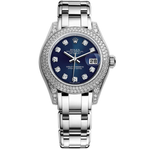 Rolex Pearlmaster 80359 BLD