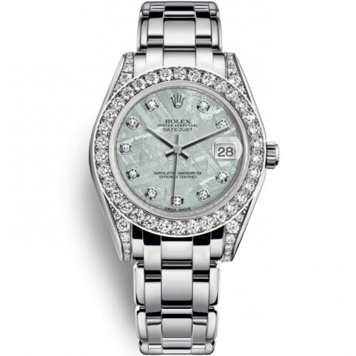 Rolex Pearlmaster 81159 0003