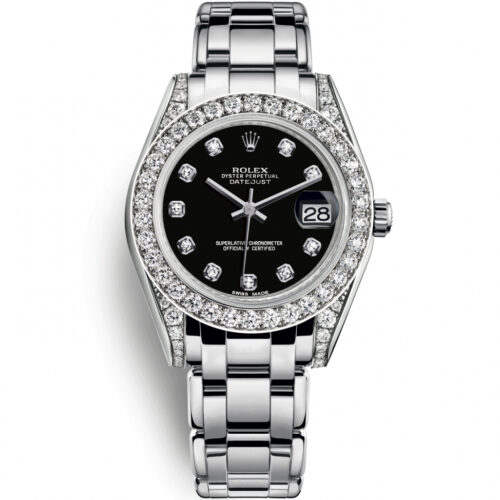 Rolex Pearlmaster 81159 0007